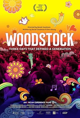 LugaTv | Watch Woodstock for free online
