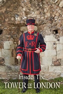 LugaTv | Watch Inside the Tower of London seasons 1 - 9 for free online