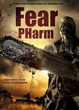 LugaTv | Watch Fear PHarm for free online
