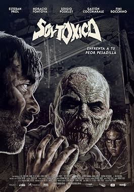 LugaTv | Watch Soy tóxico for free online