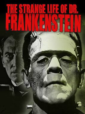 LugaTv | Watch The Strange Life of Dr. Frankenstein for free online