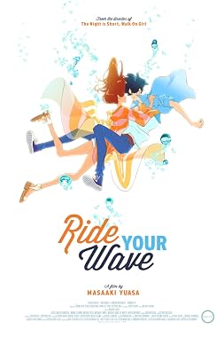 LugaTv | Watch Kimi to nami ni noretara for free online