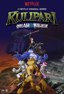LugaTv | Watch Kulipari Dream Walker seasons 1 - 1 for free online