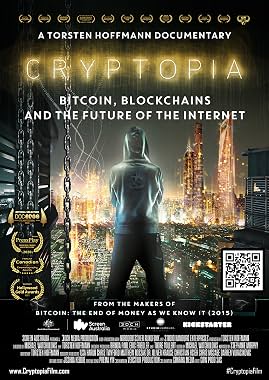 LugaTv | Watch Cryptopia Bitcoin Blockchains and the Future of the Internet for free online