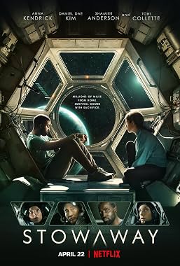 LugaTv | Watch Stowaway for free online