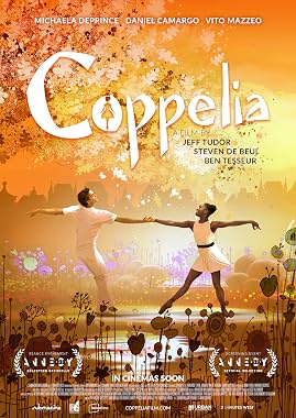 LugaTv | Watch Coppelia for free online