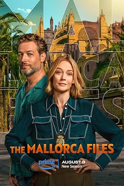 LugaTv | Watch The Mallorca Files seasons 1 - 3 for free online