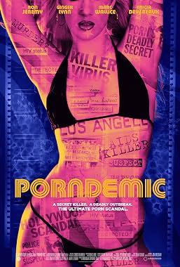 LugaTv | Watch Porndemic for free online