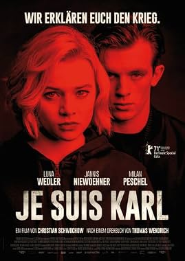LugaTv | Watch Je Suis Karl for free online