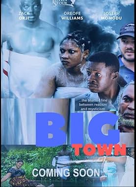 LugaTv | Watch Olokun for free online