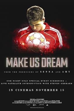 LugaTv | Watch Make Us Dream for free online
