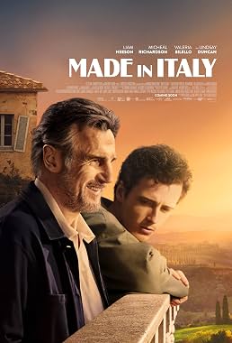 LugaTv | Watch Made in Italy for free online