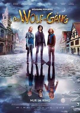 LugaTv | Watch Die Wolf Gäng for free online