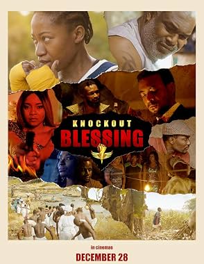 LugaTv | Watch Knockout Blessing for free online