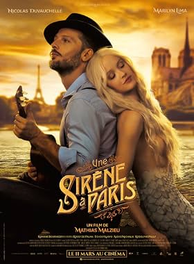 LugaTv | Watch Une sirène à Paris for free online
