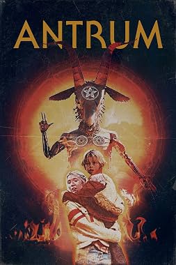 LugaTv | Watch Antrum The Deadliest Film Ever Made for free online