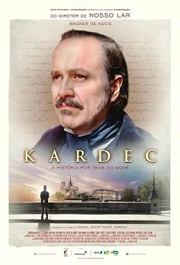 LugaTv | Watch Kardec for free online