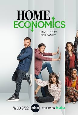 LugaTv | Watch Home Economics seasons 1 - 3 for free online