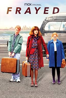 LugaTv | Watch Frayed seasons 1 - 2 for free online