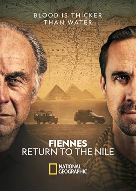 LugaTv | Watch Fiennes Return to the Nile seasons 1 - 1 for free online