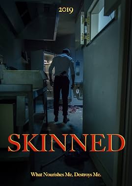 LugaTv | Watch Skinned for free online