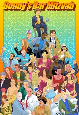 LugaTv | Watch Donnys Bar Mitzvah for free online