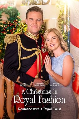 LugaTv | Watch A Christmas in Royal Fashion for free online