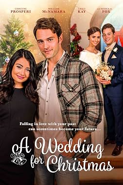 LugaTv | Watch A Wedding for Christmas for free online