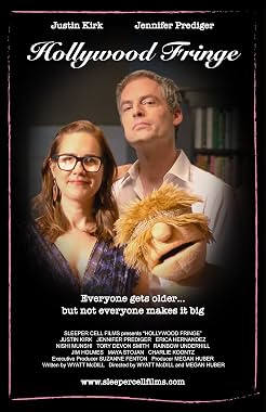 LugaTv | Watch Hollywood Fringe for free online