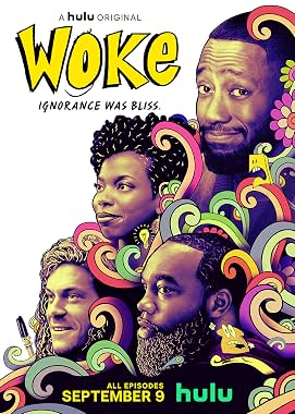 LugaTv | Watch Woke seasons 1 - 2 for free online