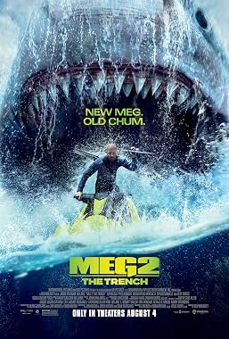 LugaTv | Watch Meg 2: The Trench for free online