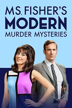 LugaTv | Watch Ms Fishers Modern Murder Mysteries seasons 1 - 2 for free online