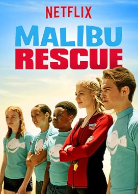 LugaTv | Watch Malibu Rescue for free online