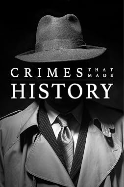 LugaTv | Watch Crimes That Made History seasons 1 - 1 for free online