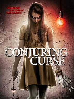 LugaTv | Watch Conjuring Curse for free online