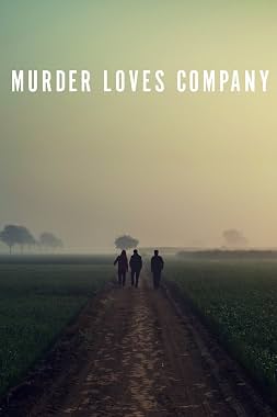 LugaTv | Watch Murder Loves Company seasons 1 - 1 for free online