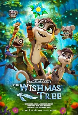 LugaTv | Watch The Wishmas Tree for free online