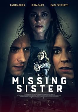 LugaTv | Watch The Missing Sister for free online