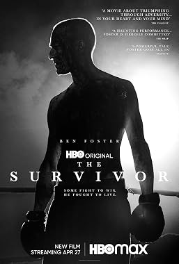 LugaTv | Watch The Survivor for free online