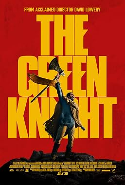 LugaTv | Watch The Green Knight for free online