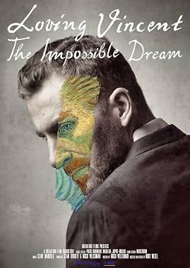 LugaTv | Watch Loving Vincent The Impossible Dream for free online