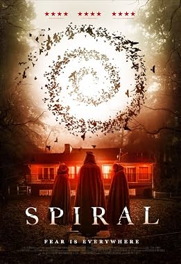 LugaTv | Watch Spiral for free online