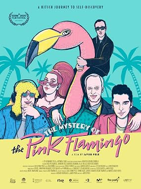 LugaTv | Watch The Mystery of the Pink Flamingo for free online