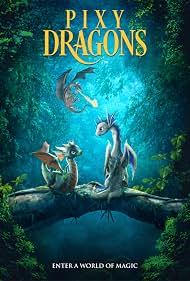 LugaTv | Watch Pixy Dragons for free online