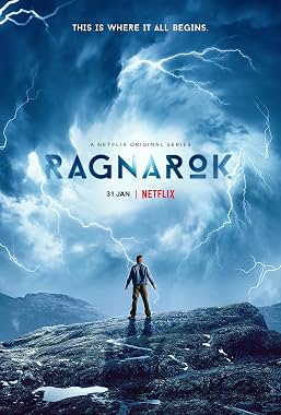 LugaTv | Watch Ragnarok seasons 1 - 3 for free online