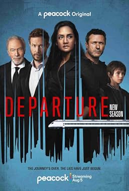 LugaTv | Watch Departure seasons 1 - 3 for free online
