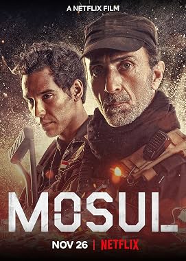 LugaTv | Watch Mosul for free online