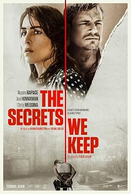 LugaTv | Watch The Secrets We Keep for free online