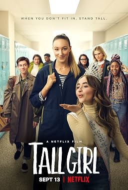 LugaTv | Watch Tall Girl for free online