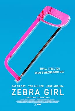LugaTv | Watch Zebra Girl for free online